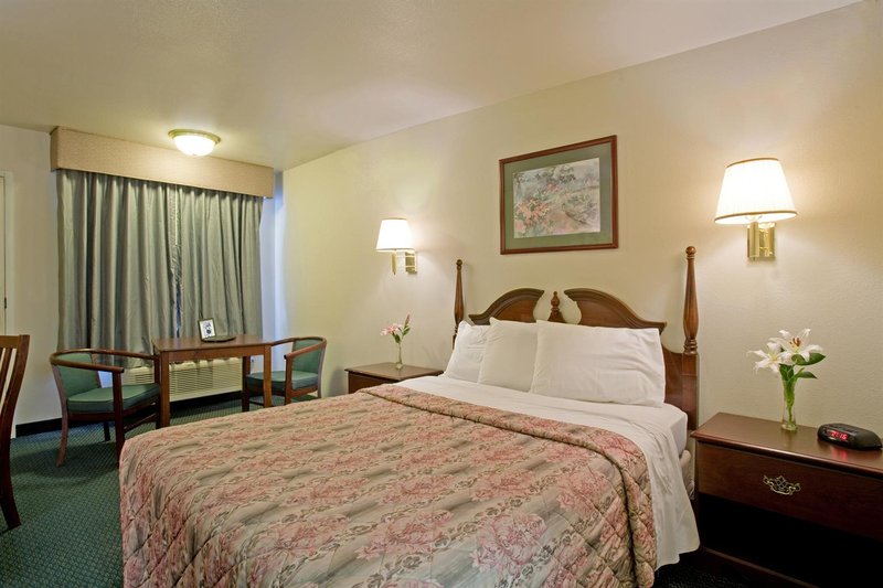 Americas Best Value Inn Turlock Inn - Turlock, CA