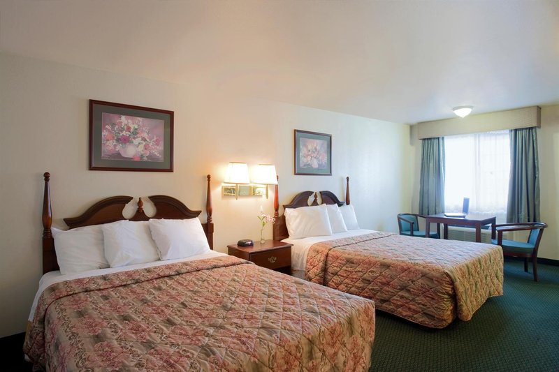 Americas Best Value Inn Turlock Inn - Turlock, CA