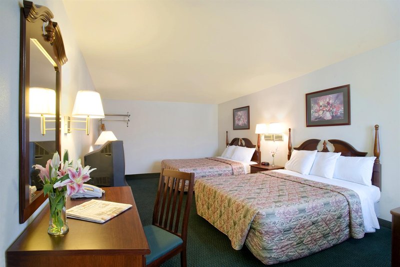 Americas Best Value Inn Turlock Inn - Turlock, CA
