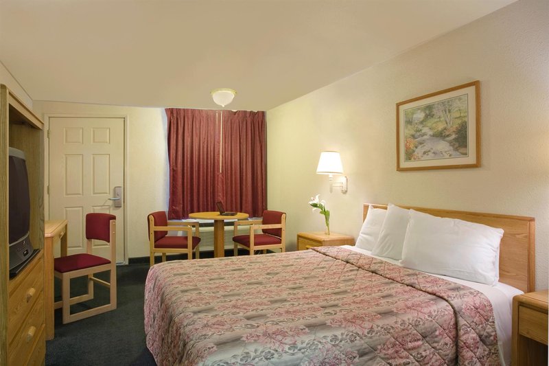 Americas Best Value Inn Turlock Inn - Turlock, CA