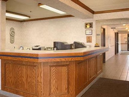 Americas Best Value Inn - Morton, IL