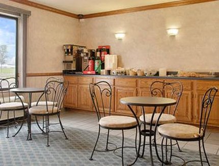 Americas Best Value Inn - Morton, IL