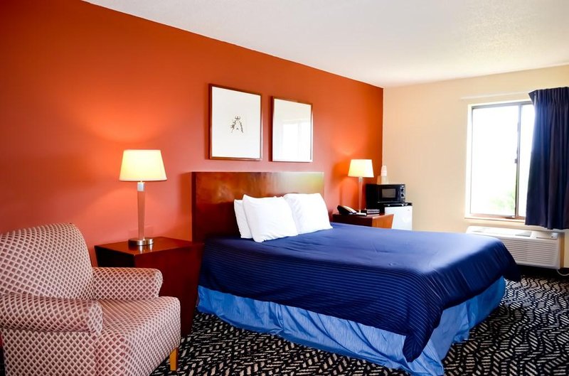 Americas Best Value Inn - Morton, IL