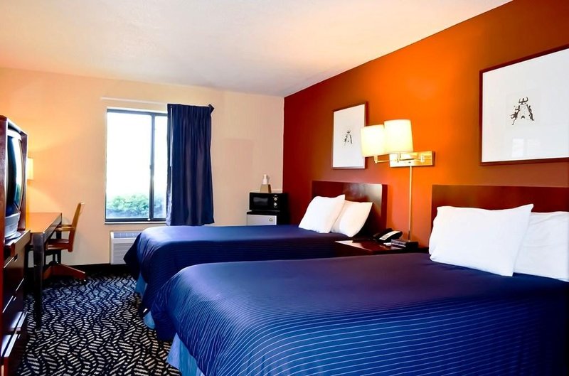 Americas Best Value Inn - Morton, IL