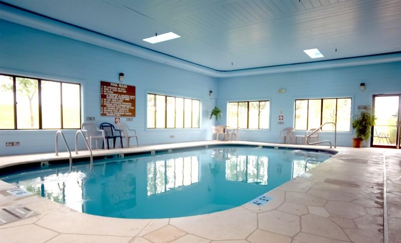 Americas Best Value Inn - Morton, IL