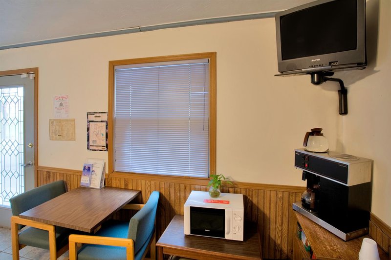 Americas Best Value Inn Murphysboro Carbondale - Murphysboro, IL