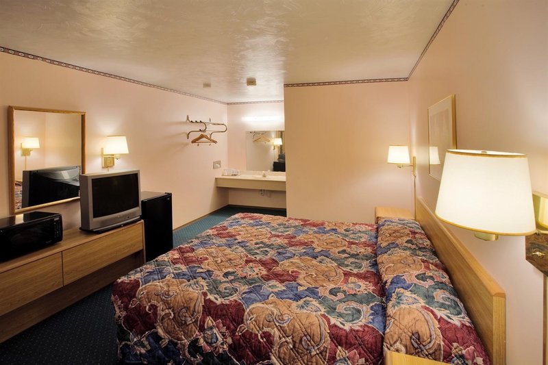 Americas Best Value Inn Murphysboro Carbondale - Murphysboro, IL