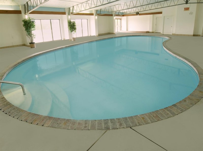 Americas Best Value Inn - Abilene, KS