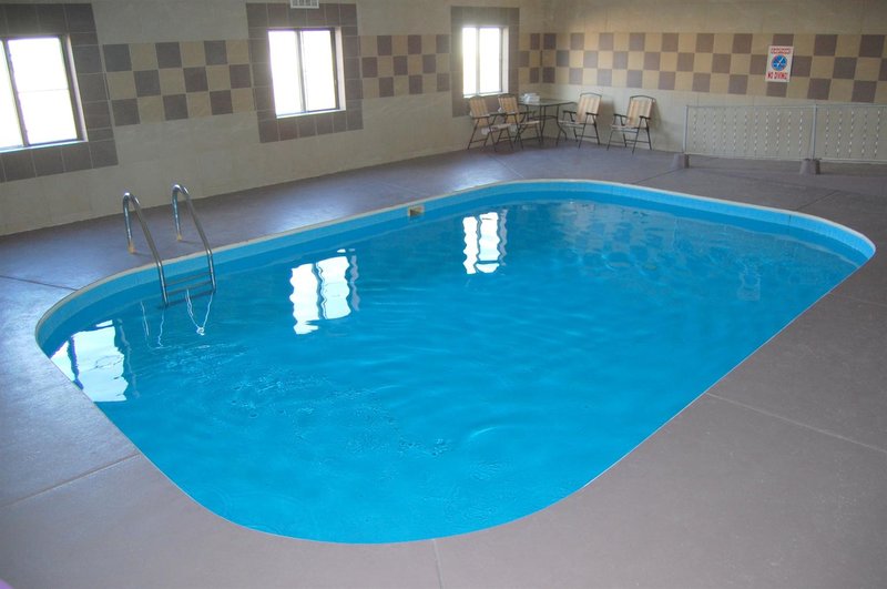 Americas Best Value Inn - Great Bend, KS