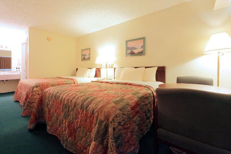 Americas Best Value Inn Hazard - Hazard, KY