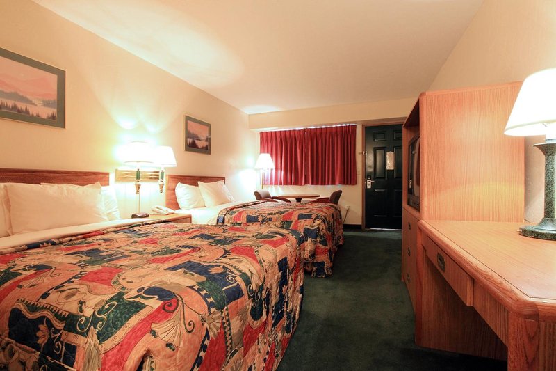 Americas Best Value Inn Hazard - Hazard, KY