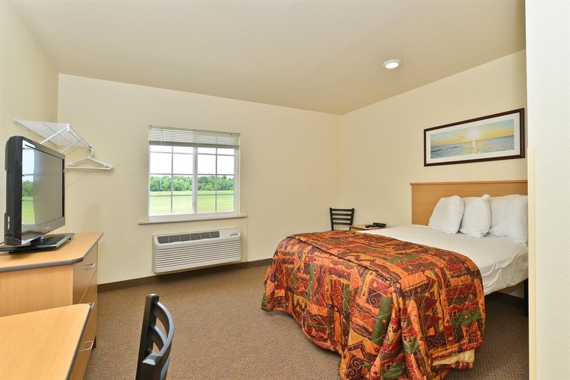 Americas Best Value Inn - Amelia, LA