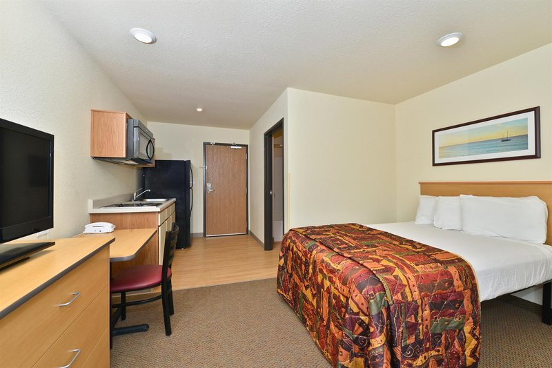 Americas Best Value Inn - Amelia, LA