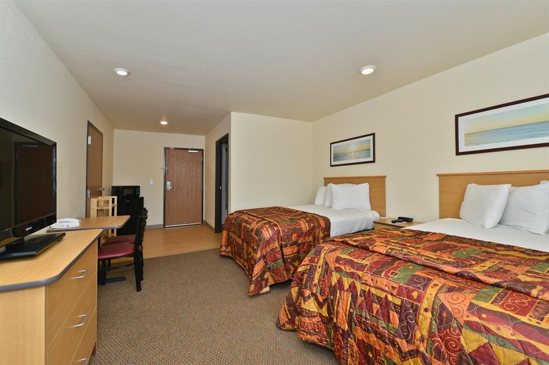 Americas Best Value Inn - Amelia, LA