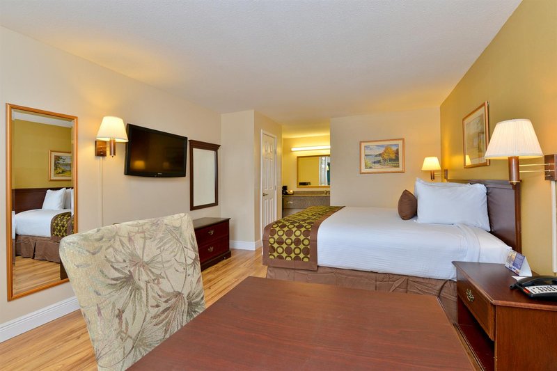 Lexington Inn - Hammond, LA