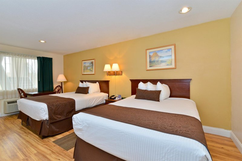 Lexington Inn - Hammond, LA