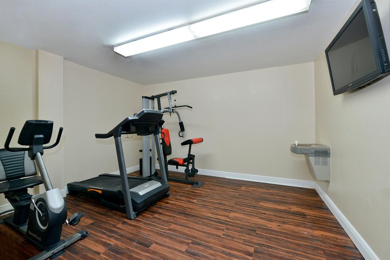 Lexington Inn - Hammond, LA