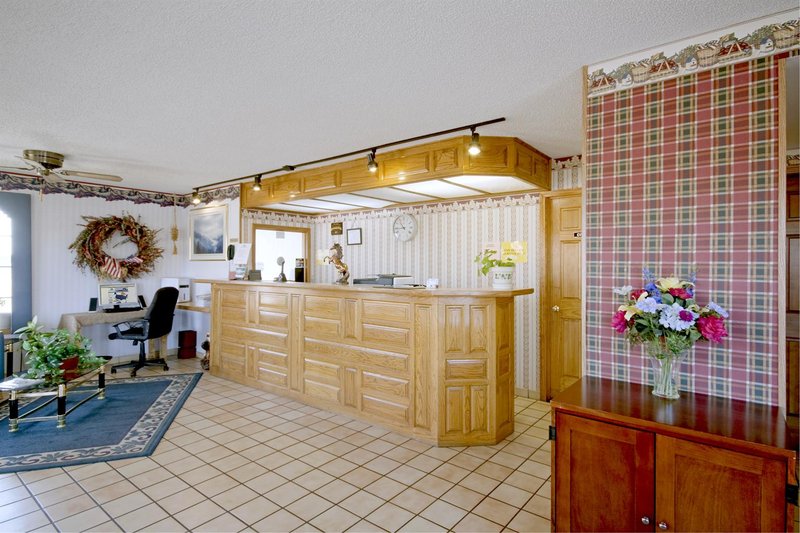 Americas Best Value Inn - Sallisaw, OK