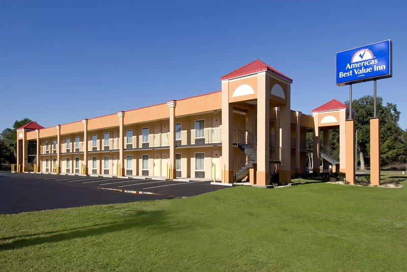 Americas Best Value Inn - White Springs, FL