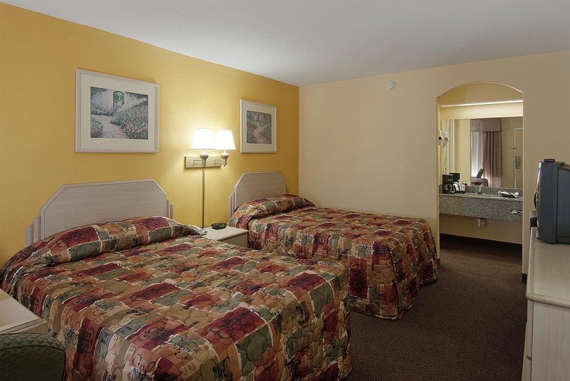 Americas Best Value Inn - White Springs, FL