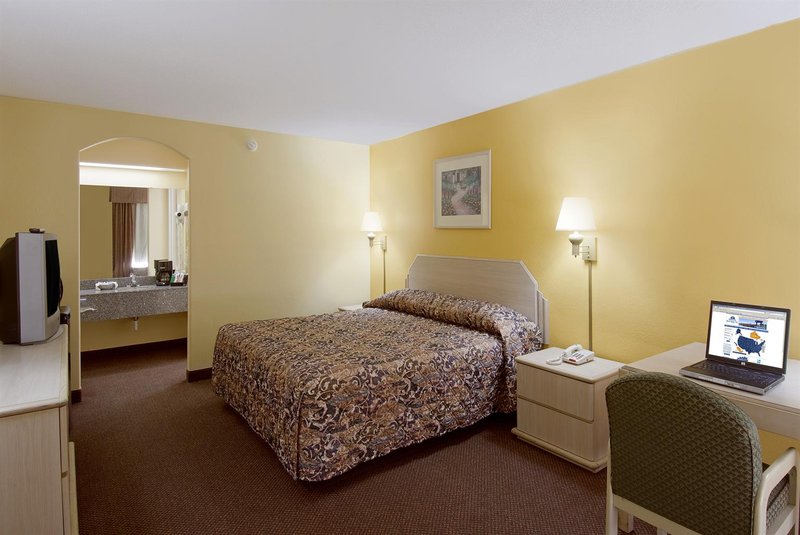 Americas Best Value Inn - White Springs, FL