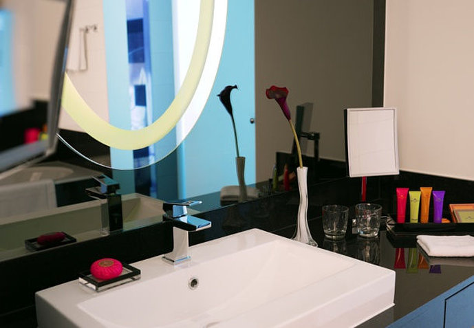 Hotel Am Steinplatz, Autograph Collection® Berlin Grand Superior Bathroom Amenities