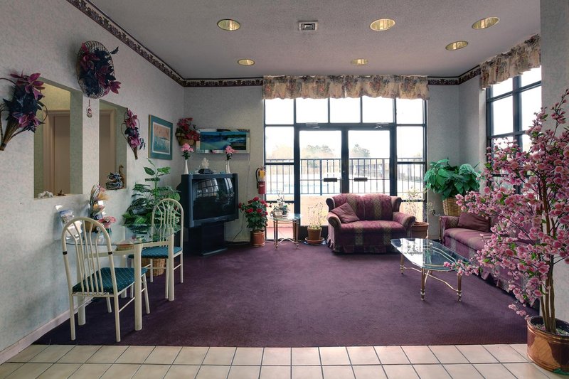 Americas Best Value Inn - Bainbridge, GA