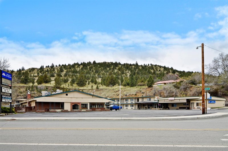 America's Best Value Inn - John Day, OR