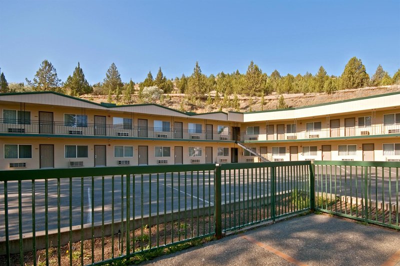 America's Best Value Inn - John Day, OR