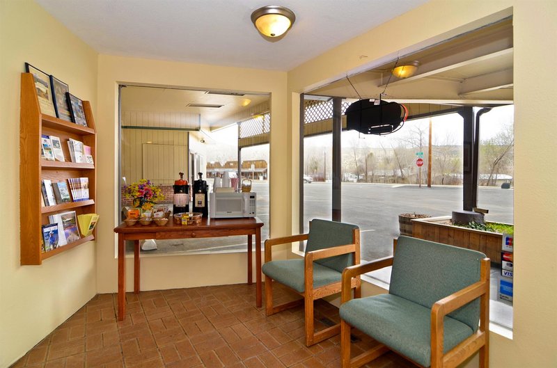 America's Best Value Inn - John Day, OR