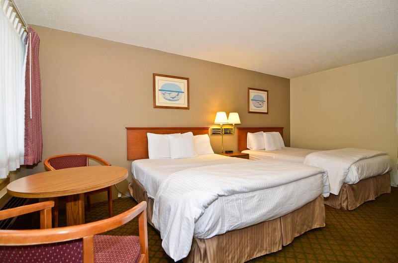 America's Best Value Inn - John Day, OR
