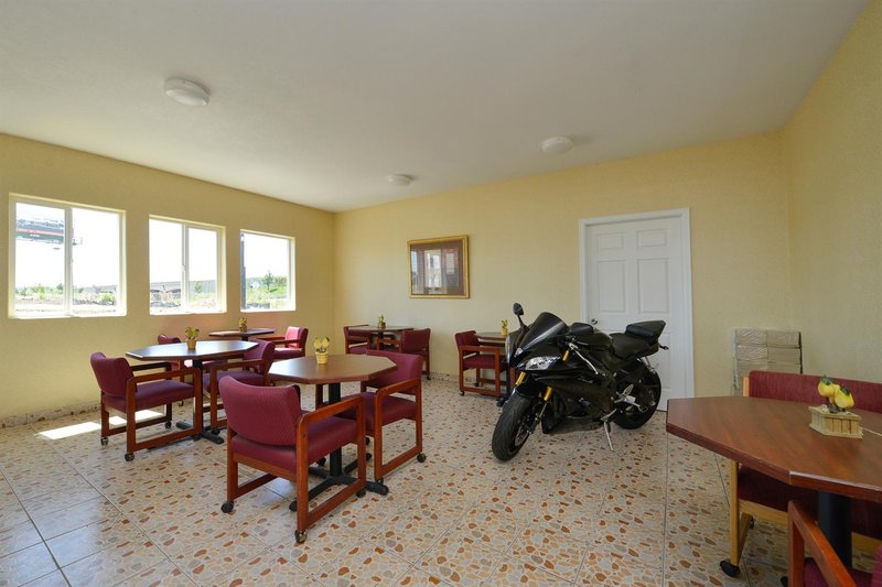 Americas Best Value Inn - Salem, OR