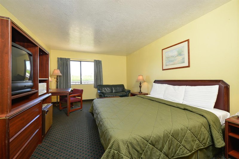 Americas Best Value Inn - Salem, OR