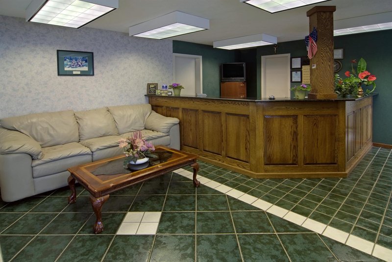 Americas Best Value Inn - Clayton, GA