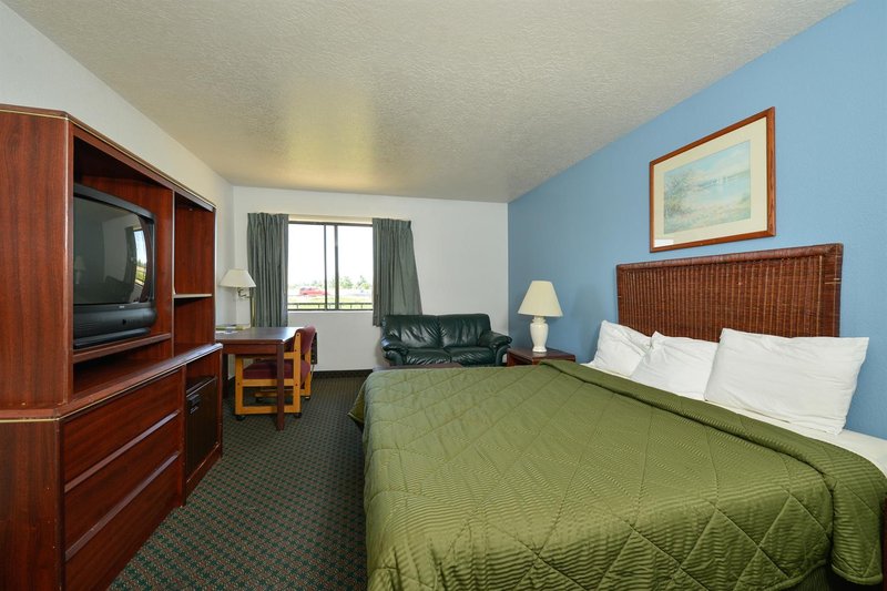 Americas Best Value Inn - Salem, OR