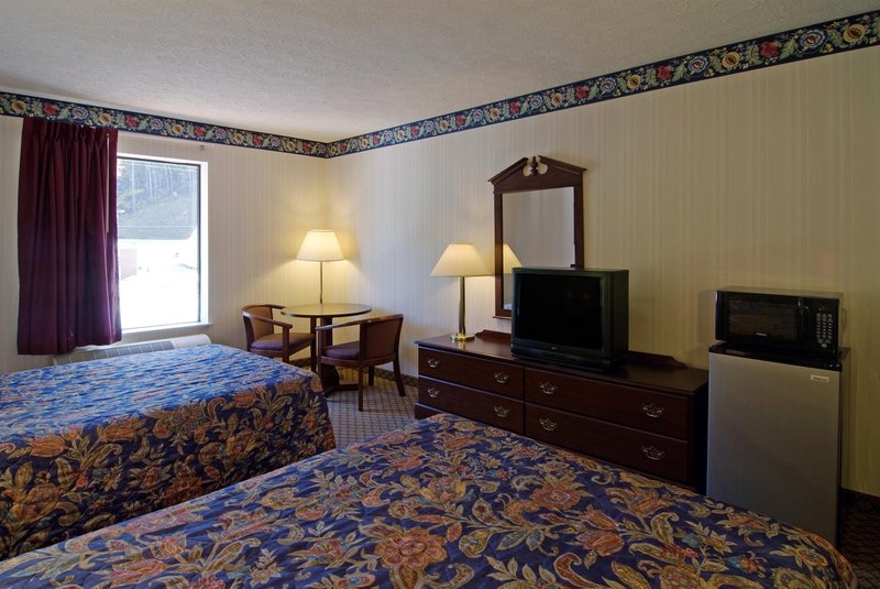 Americas Best Value Inn - Clayton, GA