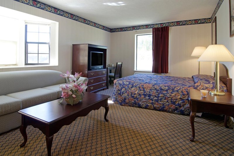Americas Best Value Inn - Clayton, GA