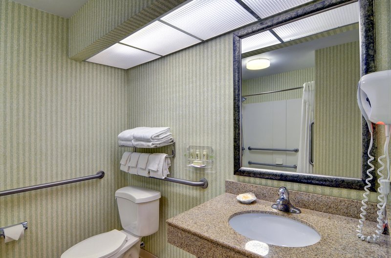 Holiday Inn Resort - Wrightsville Beach, NC