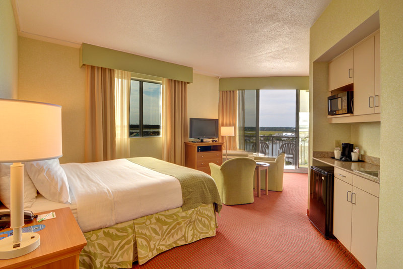 Holiday Inn Resort - Wrightsville Beach, NC