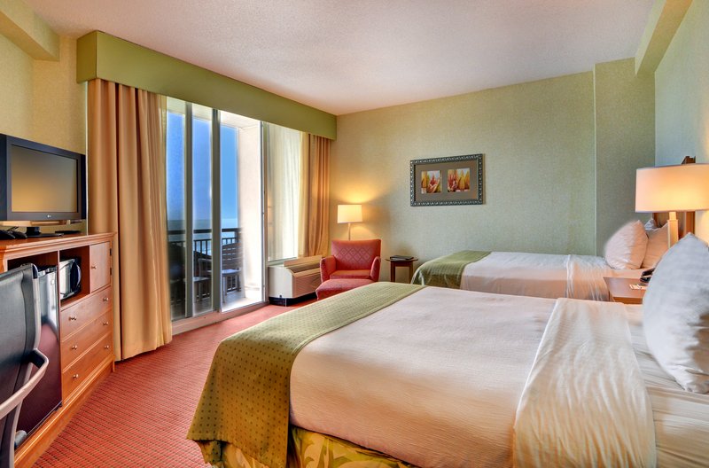 Holiday Inn Resort - Wrightsville Beach, NC