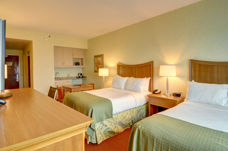 Holiday Inn Resort - Wrightsville Beach, NC