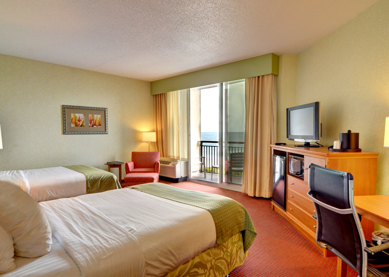 Holiday Inn Resort - Wrightsville Beach, NC