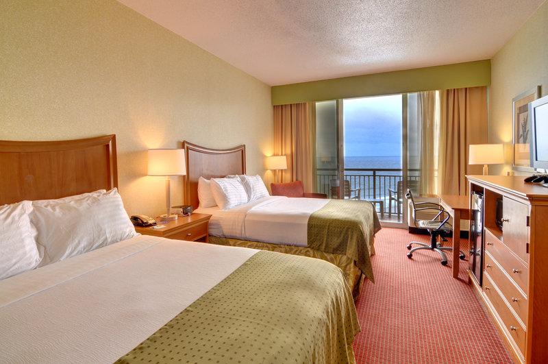 Holiday Inn Resort - Wrightsville Beach, NC