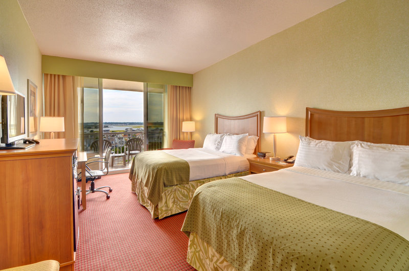 Holiday Inn Resort - Wrightsville Beach, NC