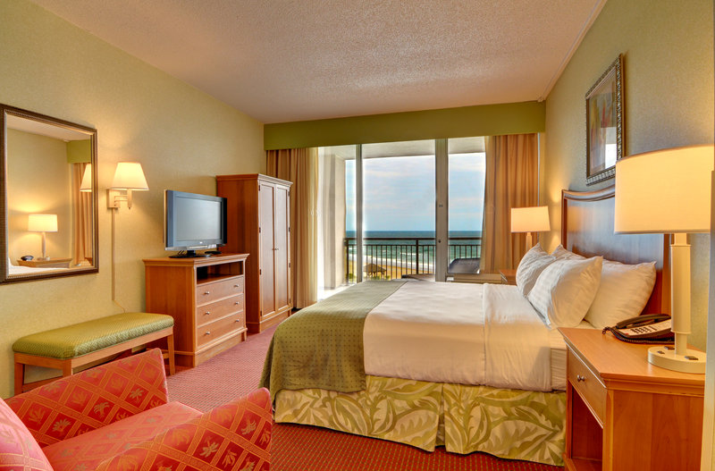 Holiday Inn Resort - Wrightsville Beach, NC