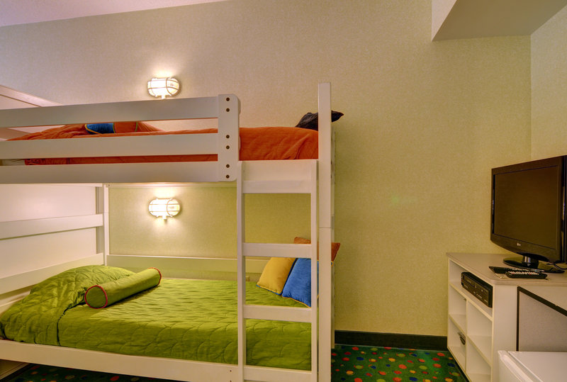 Holiday Inn Resort - Wrightsville Beach, NC