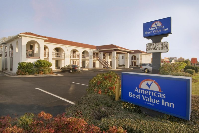 Americas Best Value Inn Gainesville, GA - Gainesville, GA