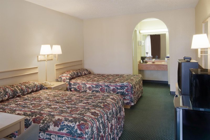 Americas Best Value Inn Gainesville, GA - Gainesville, GA