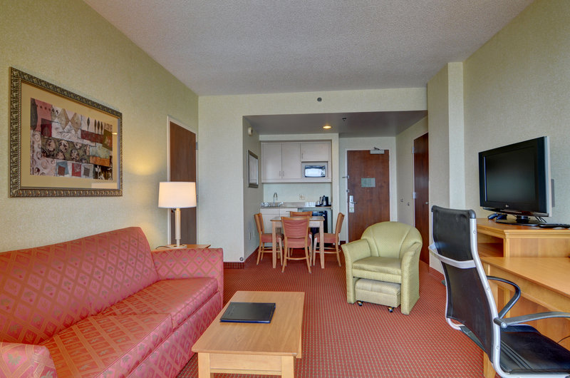 Holiday Inn Resort - Wrightsville Beach, NC