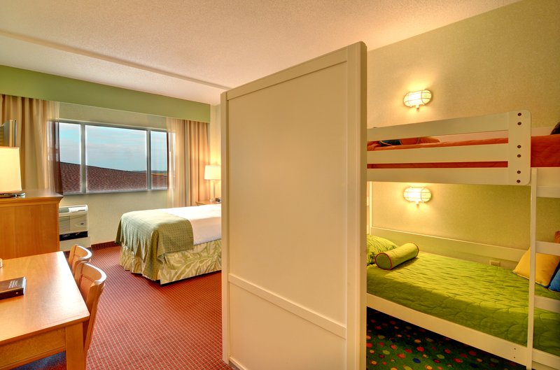 Holiday Inn Resort - Wrightsville Beach, NC